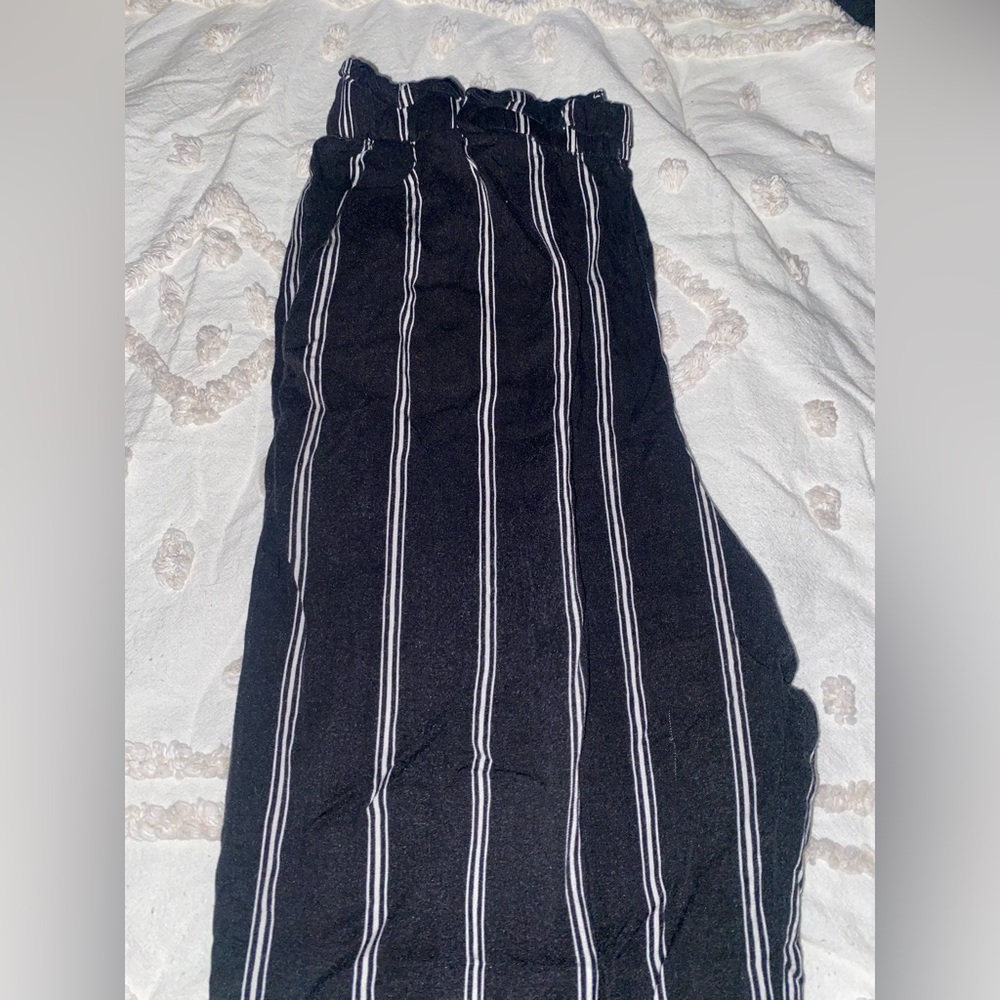 H&M loose pants